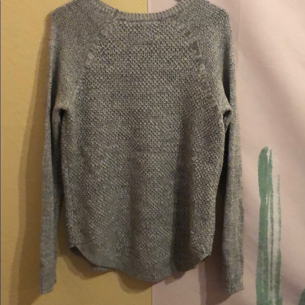 Sweater from Target - Picture 4 of 4